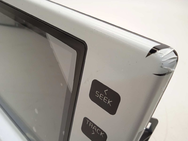 Recambio de sistema audio / radio cd para kia xceed 1.0 tgdi cat referencia OEM IAM 96160J7515WK  