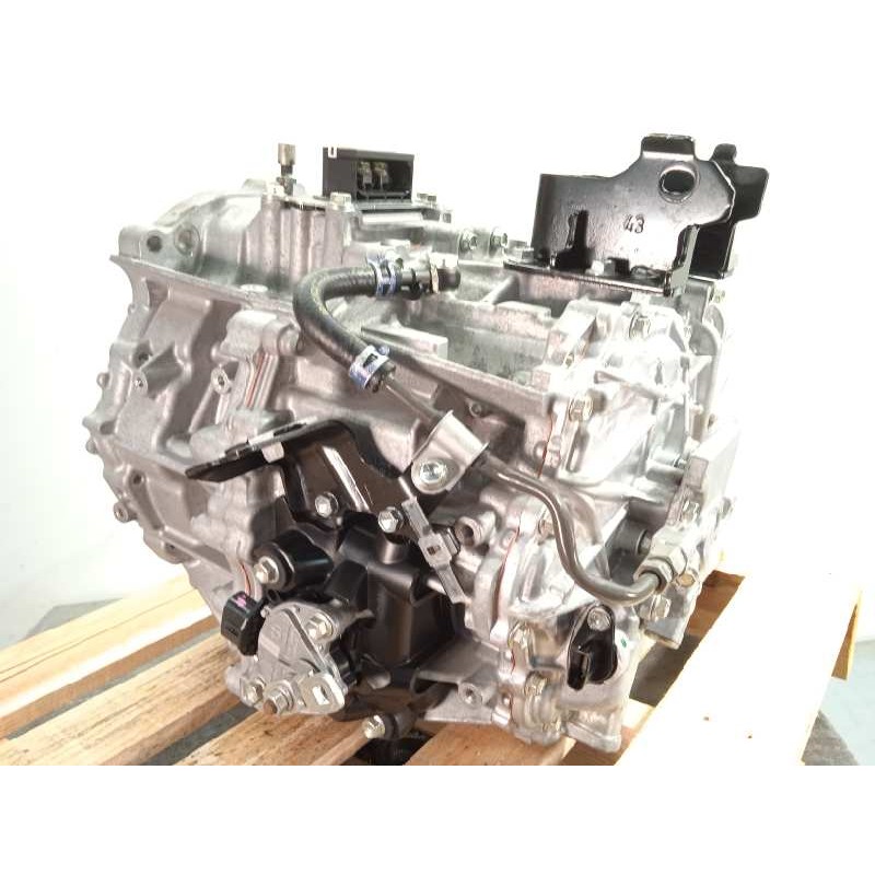 Recambio de caja cambios para toyota yaris hybrid feel! referencia OEM IAM 3090052010  