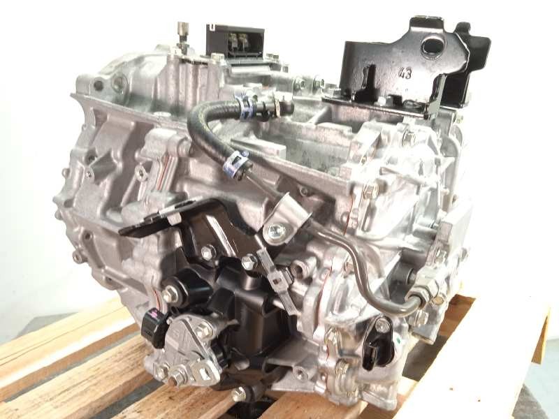 Recambio de caja cambios para toyota yaris hybrid feel! referencia OEM IAM 3090052010  