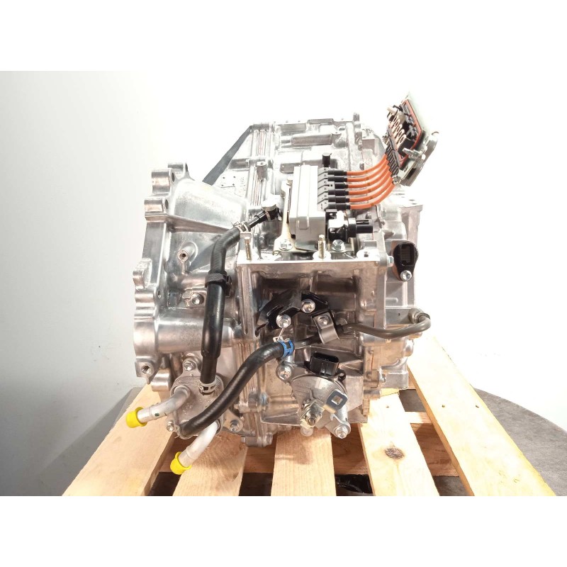 Recambio de caja cambios para toyota yaris cross 1.5 hybrid (mxpj10l) referencia OEM IAM 20EP03  3090052040