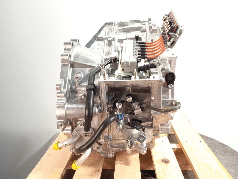 Recambio de caja cambios para toyota yaris cross 1.5 hybrid (mxpj10l) referencia OEM IAM 20EP03  3090052040