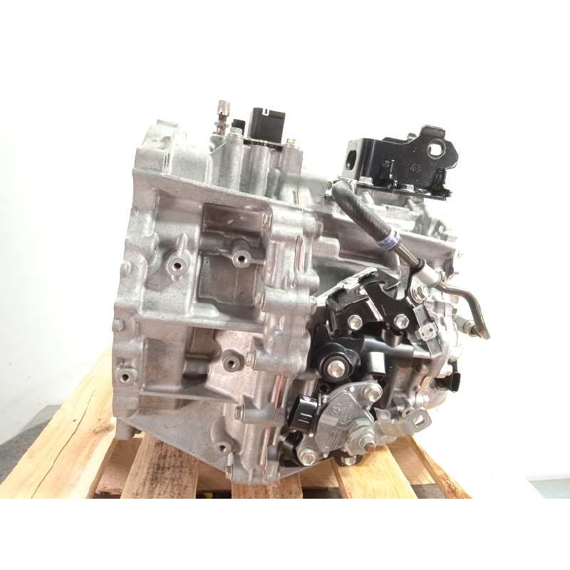 Recambio de caja cambios para toyota yaris hybrid feel! referencia OEM IAM 3090052010  
