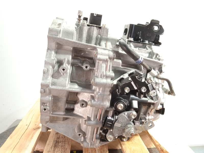 Recambio de caja cambios para toyota yaris hybrid feel! referencia OEM IAM 3090052010  