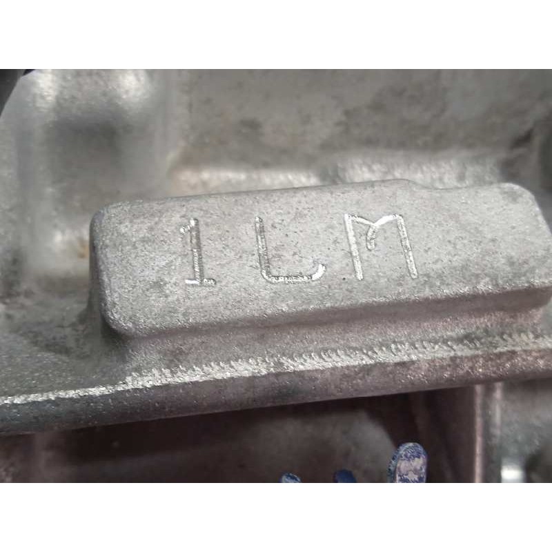 Recambio de caja cambios para toyota yaris hybrid feel! referencia OEM IAM 3090052010  