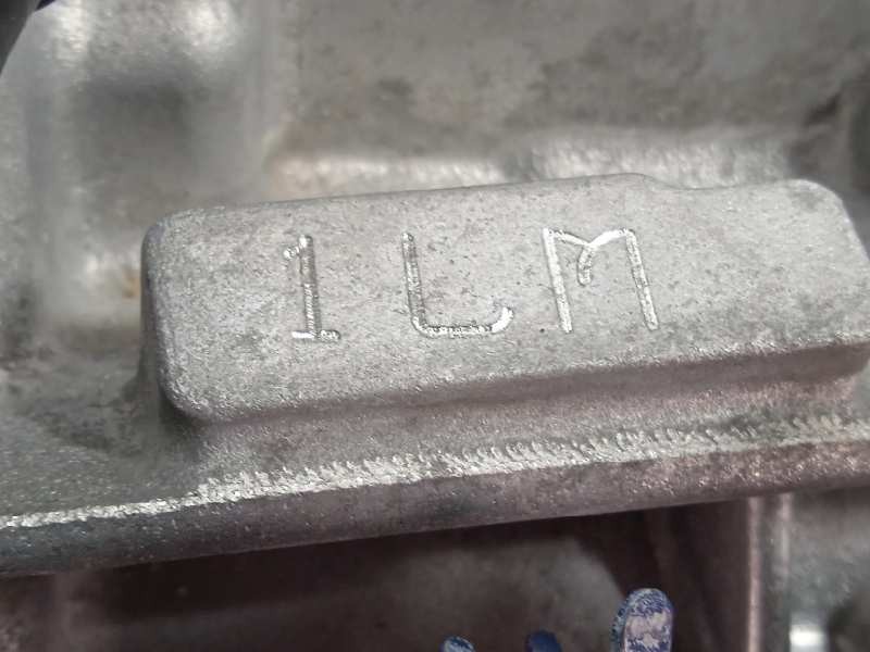 Recambio de caja cambios para toyota yaris hybrid feel! referencia OEM IAM 3090052010  