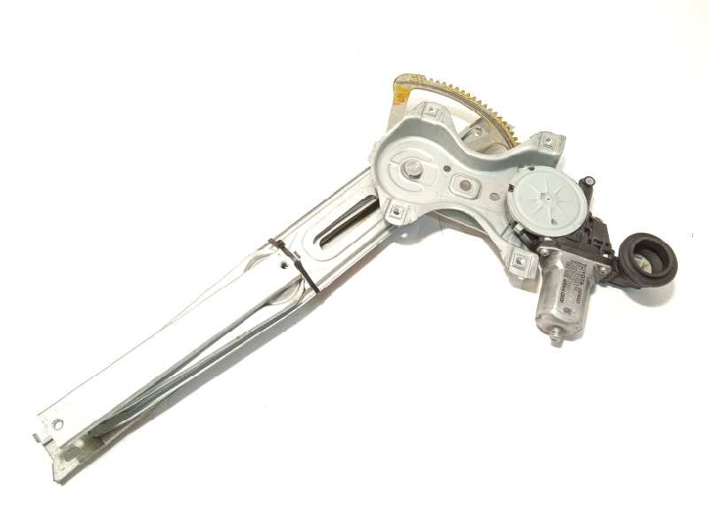 Recambio de elevalunas delantero derecho para toyota yaris hybrid feel! referencia OEM IAM 857100D100  973582101