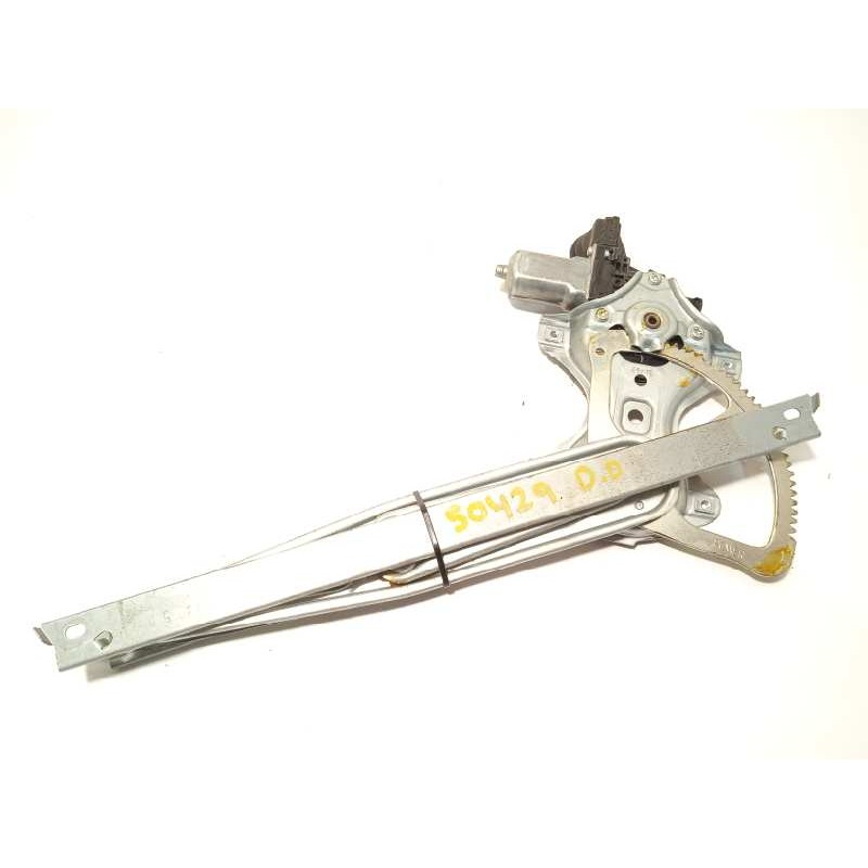 Recambio de elevalunas delantero derecho para toyota yaris hybrid feel! referencia OEM IAM 857100D100  973582101