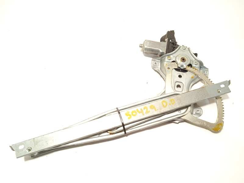 Recambio de elevalunas delantero derecho para toyota yaris hybrid feel! referencia OEM IAM 857100D100  973582101