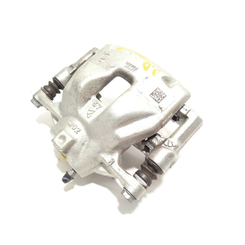 Recambio de pinza freno delantera derecha para toyota yaris cross 1.5 hybrid (mxpj10l) referencia OEM IAM 4773002590  