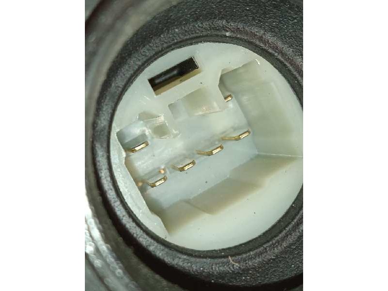 Recambio de elevalunas delantero derecho para toyota yaris hybrid feel! referencia OEM IAM 857100D100  973582101