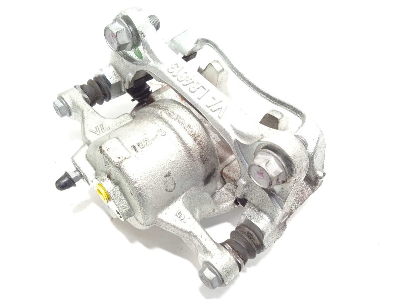 Recambio de pinza freno delantera derecha para toyota yaris cross 1.5 hybrid (mxpj10l) referencia OEM IAM 4773002590  