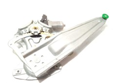 Recambio de elevalunas trasero derecho para toyota yaris hybrid feel! referencia OEM IAM 857200D120   2