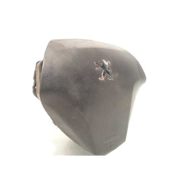 Recambio de airbag delantero izquierdo para peugeot bipper tepee active referencia OEM IAM 7355265260 1606903180 1613092680