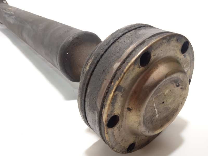 Recambio de transmision central para jeep gr.cherokee (wj/wg) 3.1 td limited referencia OEM IAM 52111489AA  