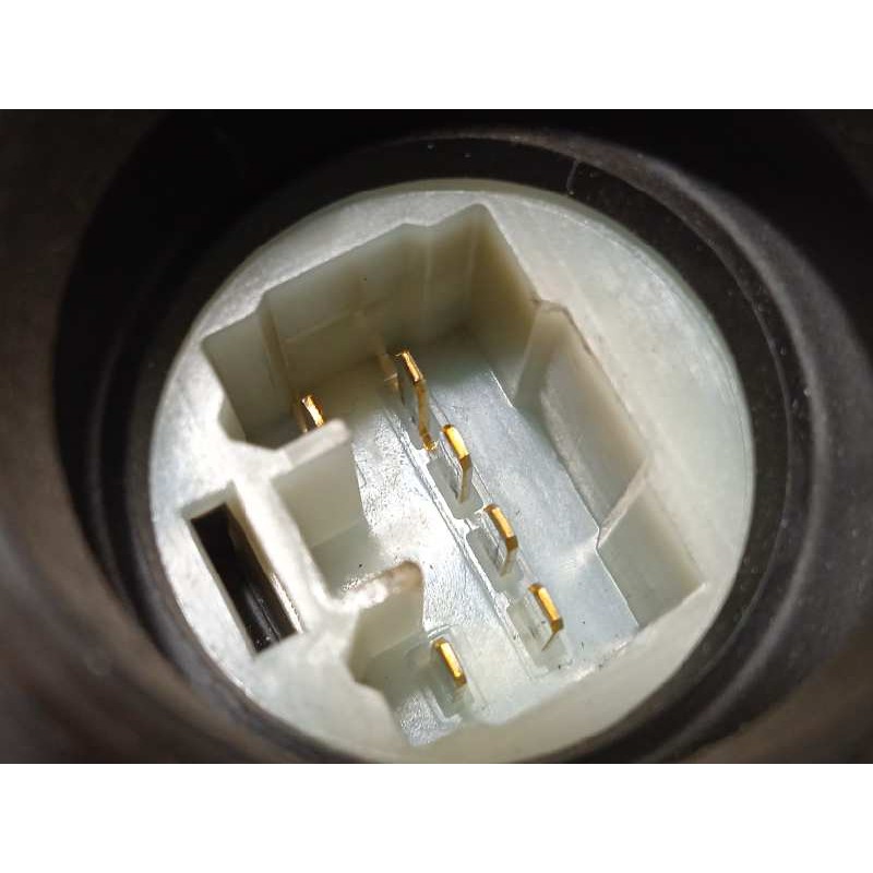 Recambio de elevalunas trasero derecho para toyota yaris hybrid feel! referencia OEM IAM 857200D120  