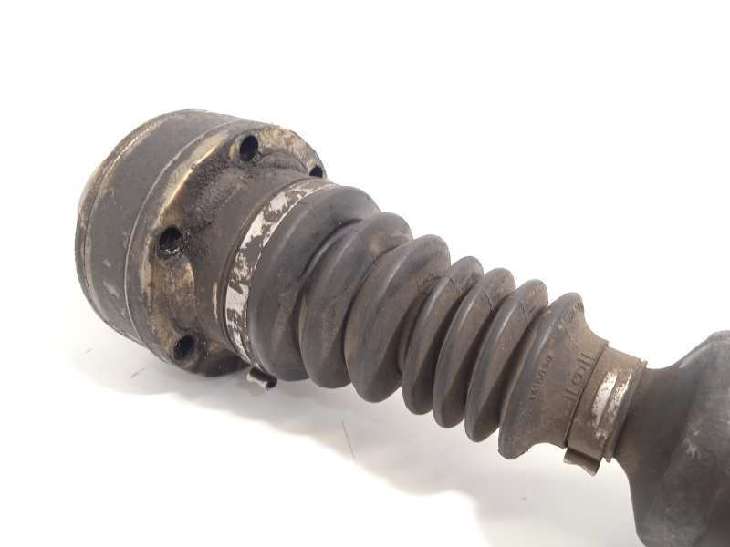 Recambio de transmision central para jeep gr.cherokee (wj/wg) 3.1 td limited referencia OEM IAM 52111489AA  