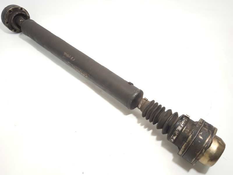 Recambio de transmision central para jeep gr.cherokee (wj/wg) 3.1 td limited referencia OEM IAM 52111489AA  