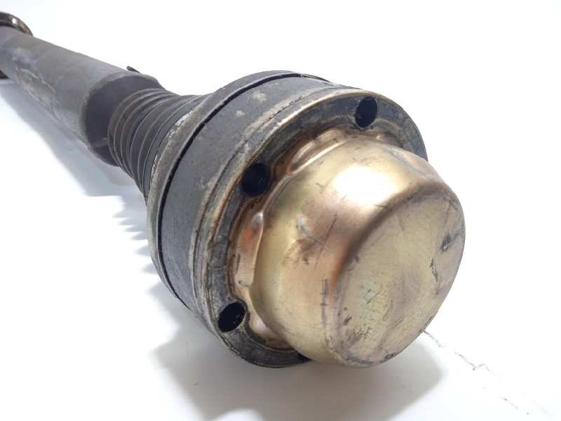 Recambio de transmision central para jeep gr.cherokee (wj/wg) 3.1 td limited referencia OEM IAM 52111489AA  