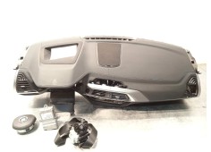 Recambio de kit airbag para bmw serie x3 (g01) m40i referencia OEM IAM 51458092661 39936638404 33785572401