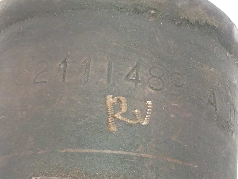 Recambio de transmision central para jeep gr.cherokee (wj/wg) 3.1 td limited referencia OEM IAM 52111489AA  