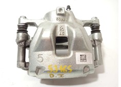 Recambio de pinza freno delantera izquierda para toyota yaris cross 1.5 hybrid (mxpj10l) referencia OEM IAM 4775002490   2