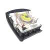 Recambio de airbag delantero izquierdo para ssangyong rexton 2.7 turbodiesel cat referencia OEM IAM 8620021500  