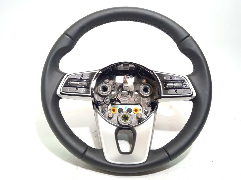 Recambio de volante para kia xceed 1.0 tgdi cat referencia OEM IAM 56100J7640CEP  