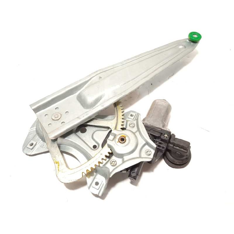 Recambio de elevalunas trasero izquierdo para toyota yaris hybrid feel! referencia OEM IAM 857100D120  