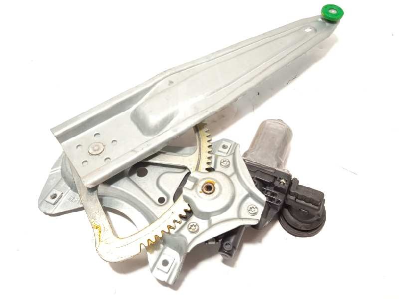 Recambio de elevalunas trasero izquierdo para toyota yaris hybrid feel! referencia OEM IAM 857100D120  