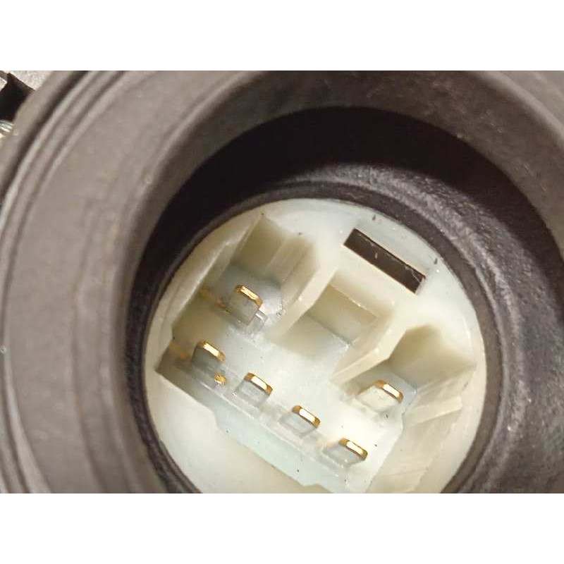 Recambio de elevalunas trasero izquierdo para toyota yaris hybrid feel! referencia OEM IAM 857100D120  