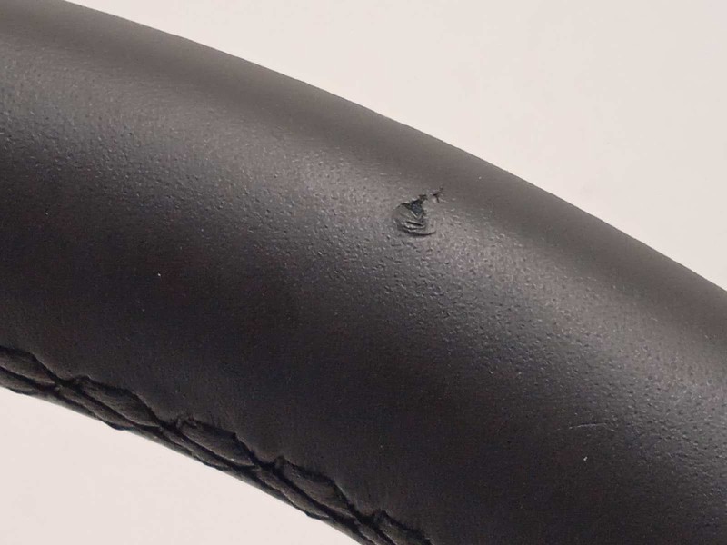 Recambio de volante para kia xceed 1.0 tgdi cat referencia OEM IAM 56100J7640CEP  