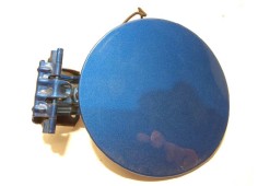 Recambio de tapa exterior combustible para toyota yaris hybrid feel! referencia OEM IAM 773500D080   2