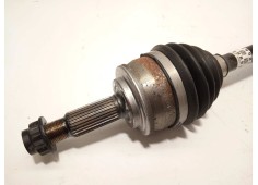 Recambio de transmision delantera izquierda para toyota yaris cross 1.5 hybrid (mxpj10l) referencia OEM IAM 434200D740   2