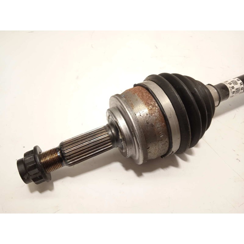 Recambio de transmision delantera izquierda para toyota yaris cross 1.5 hybrid (mxpj10l) referencia OEM IAM 434200D740  