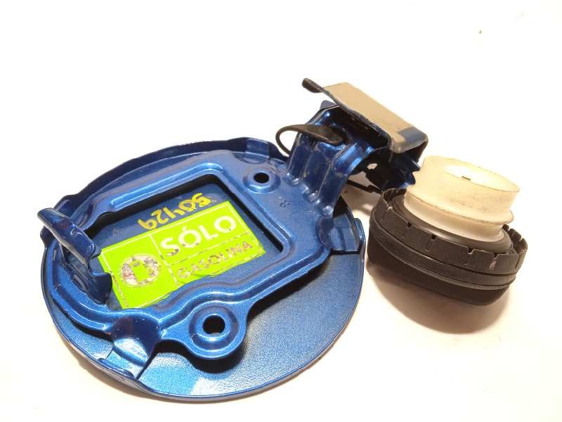 Recambio de tapa exterior combustible para toyota yaris hybrid feel! referencia OEM IAM 773500D080  