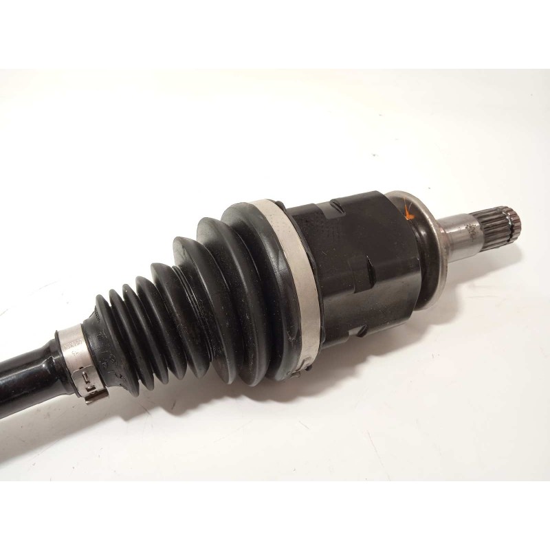 Recambio de transmision delantera izquierda para toyota yaris cross 1.5 hybrid (mxpj10l) referencia OEM IAM 434200D740  