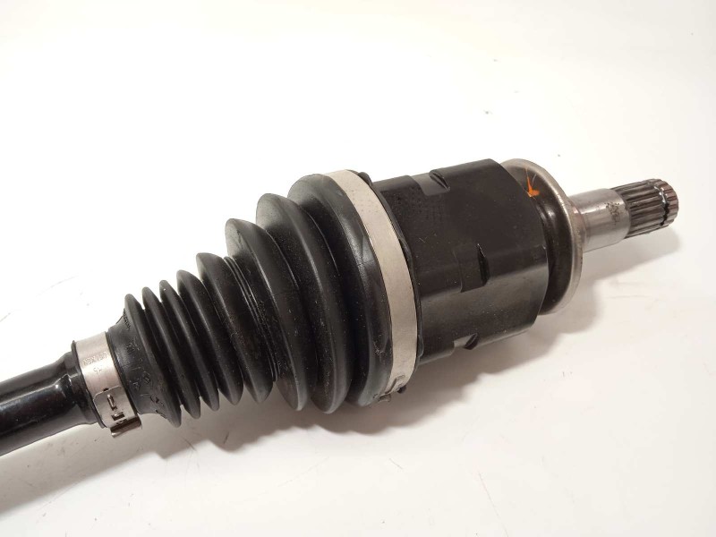 Recambio de transmision delantera izquierda para toyota yaris cross 1.5 hybrid (mxpj10l) referencia OEM IAM 434200D740  