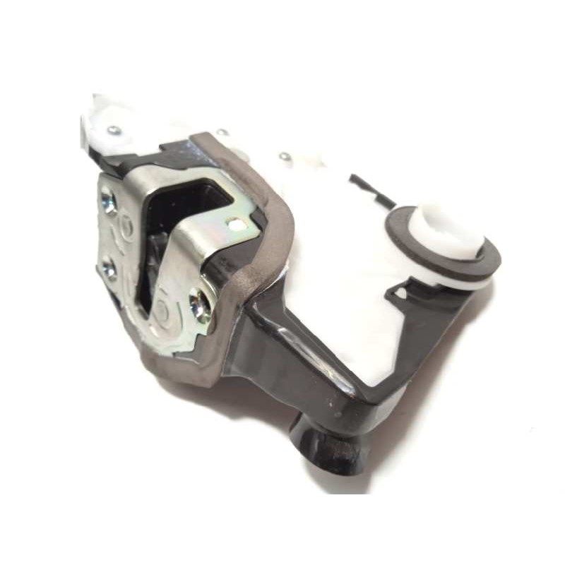 Recambio de cerradura puerta delantera derecha para toyota yaris hybrid feel! referencia OEM IAM 690300D540  