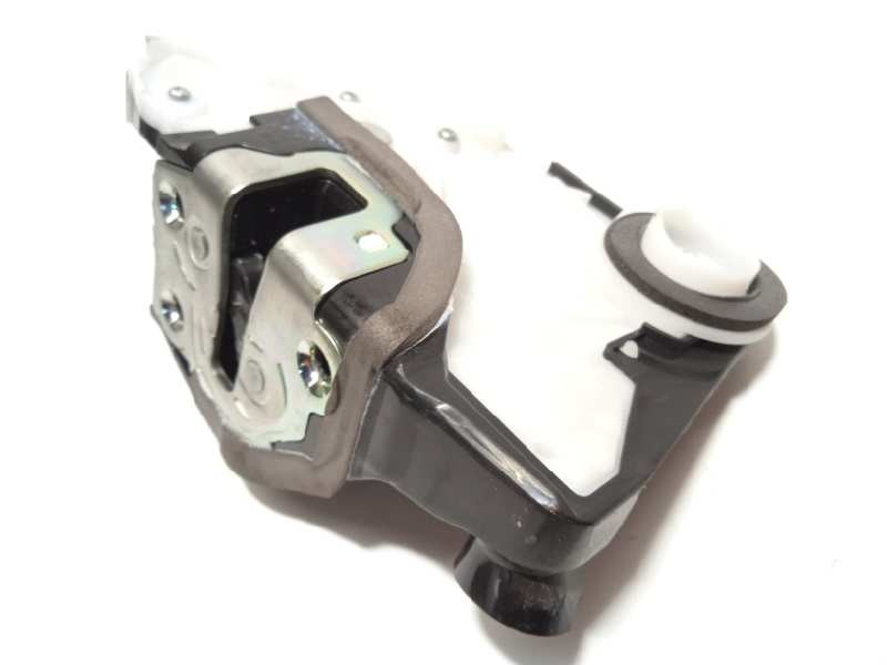 Recambio de cerradura puerta delantera derecha para toyota yaris hybrid feel! referencia OEM IAM 690300D540  