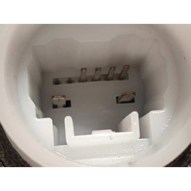 Recambio de cerradura puerta delantera derecha para toyota yaris hybrid feel! referencia OEM IAM 690300D540  