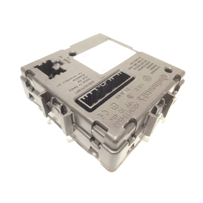 Recambio de modulo electronico para renault clio v 1.0 tce referencia OEM IAM 285905585R  