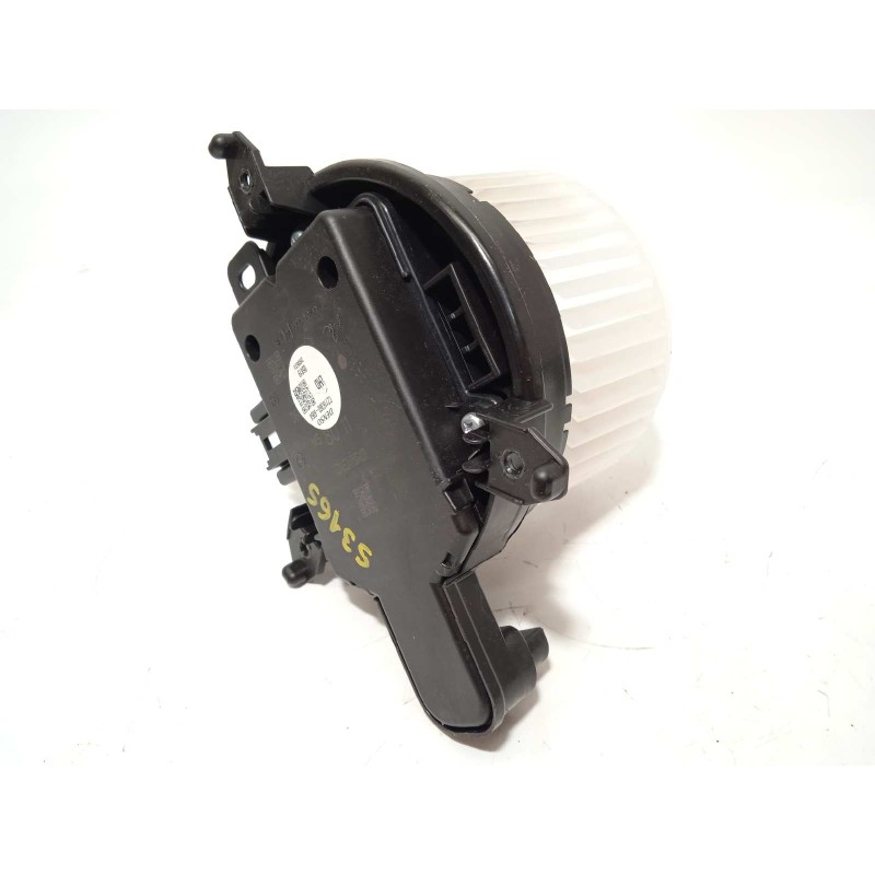 Recambio de motor calefaccion para toyota yaris cross 1.5 hybrid (mxpj10l) referencia OEM IAM CZ1163606064  871030D500