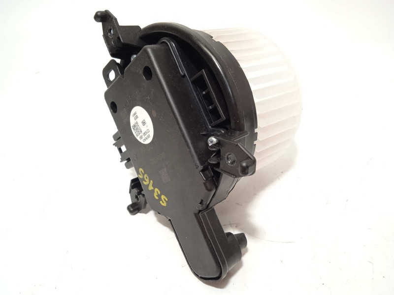 Recambio de motor calefaccion para toyota yaris cross 1.5 hybrid (mxpj10l) referencia OEM IAM CZ1163606064  871030D500