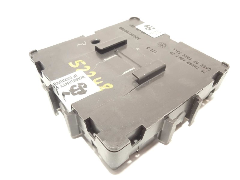 Recambio de modulo electronico para renault clio v 1.0 tce referencia OEM IAM 285905585R  