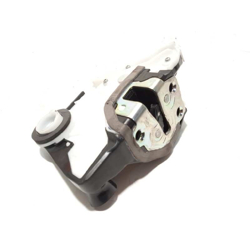 Recambio de cerradura puerta delantera izquierda para toyota yaris hybrid feel! referencia OEM IAM 690400D520  