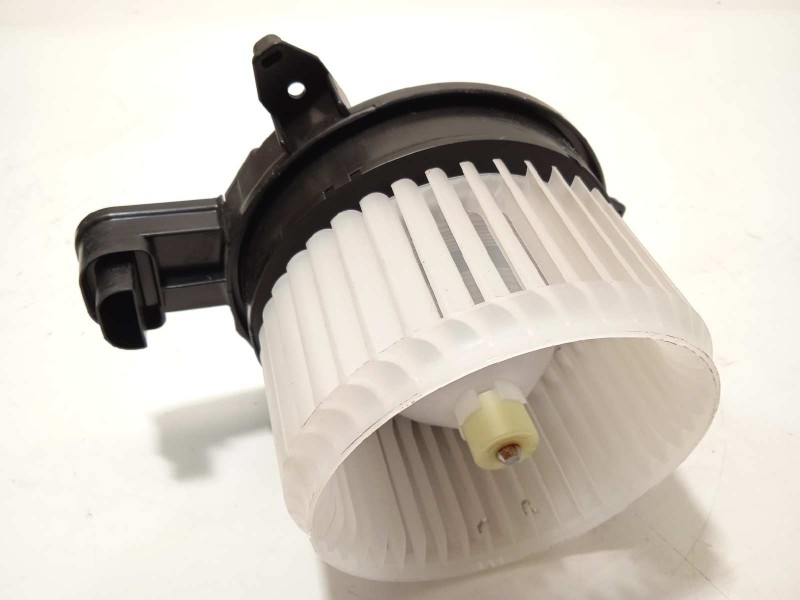 Recambio de motor calefaccion para toyota yaris cross 1.5 hybrid (mxpj10l) referencia OEM IAM CZ1163606064  871030D500