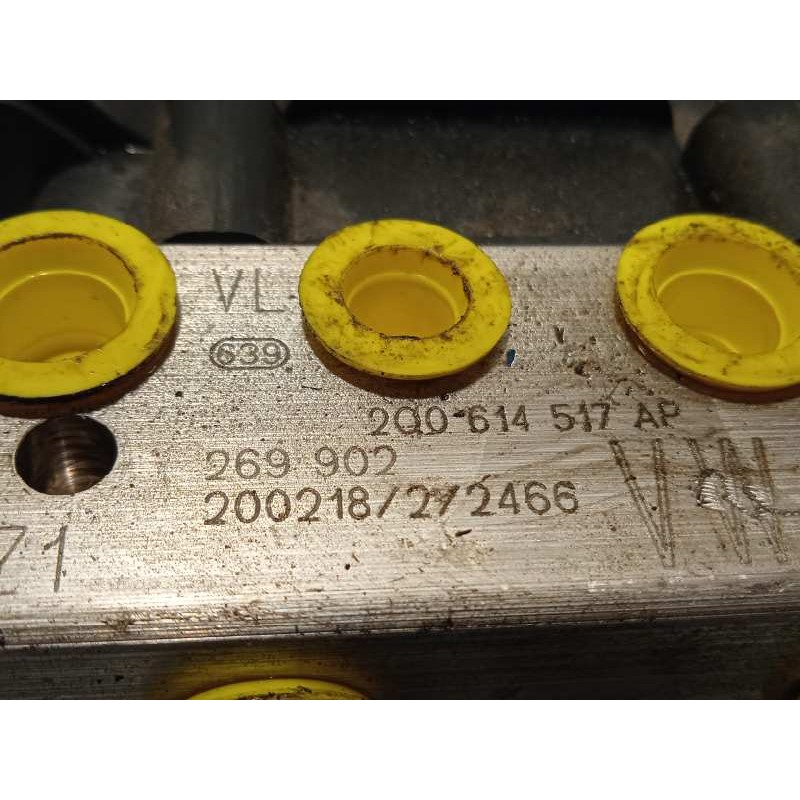 Recambio de abs para seat arona style referencia OEM IAM 2Q0614517AP 2Q0614517N 269902