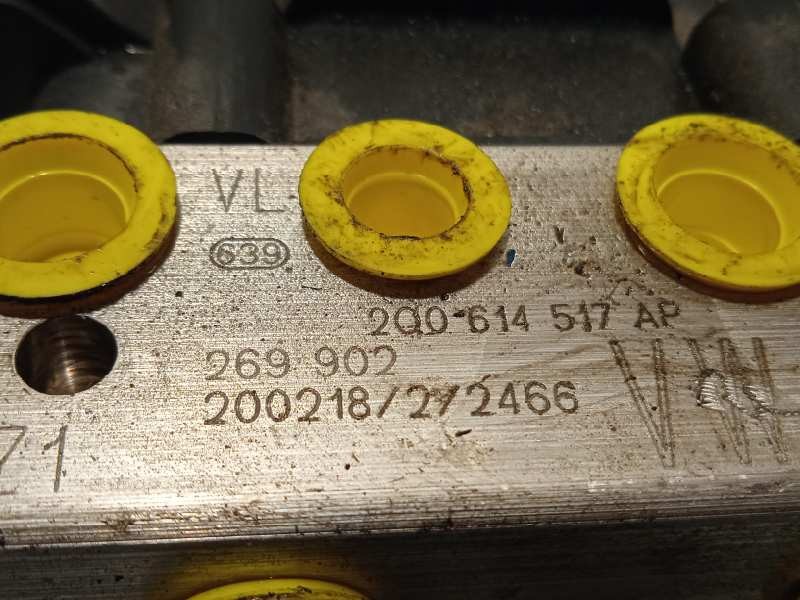 Recambio de abs para seat arona style referencia OEM IAM 2Q0614517AP 2Q0614517N 269902