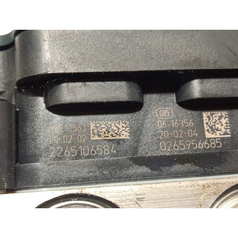 Recambio de abs para seat arona style referencia OEM IAM 2Q0614517AP 2Q0614517N 269902