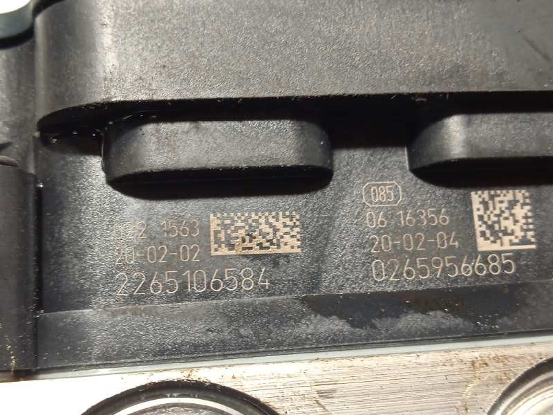 Recambio de abs para seat arona style referencia OEM IAM 2Q0614517AP 2Q0614517N 269902